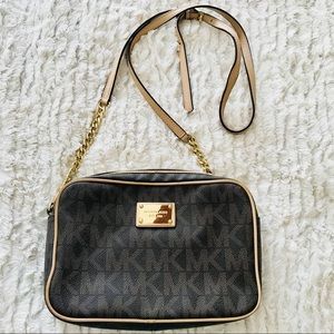 Michael Kors Crossbody